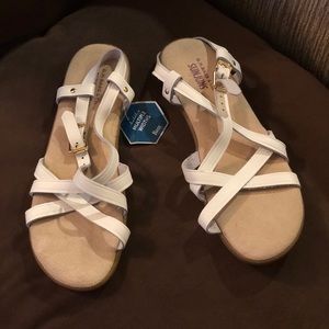 G.H.BASS & Co. Sandals